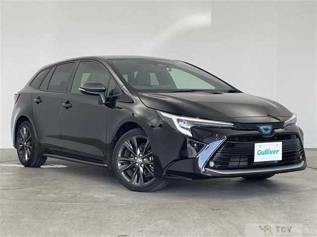 2024 Toyota Corolla Touring Wagon