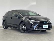 2024 Toyota Corolla Touring Wagon
