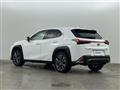 2022 Lexus UX