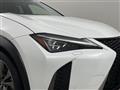 2022 Lexus UX