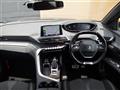 2019 Peugeot 3008