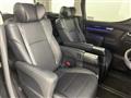 2019 Toyota Alphard