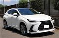 2025 Lexus NX
