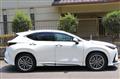 2025 Lexus NX