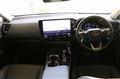 2025 Lexus NX
