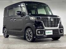 2019 Suzuki Spacia