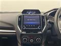 2017 Subaru IMPREZA_XV