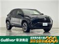 2021 Toyota Yaris Cross