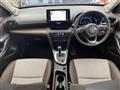 2021 Toyota Yaris Cross