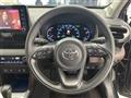 2021 Toyota Yaris Cross
