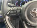2021 Toyota Yaris Cross