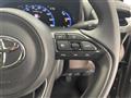 2021 Toyota Yaris Cross