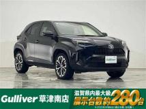 2021 Toyota Yaris Cross