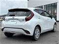 2022 Toyota AQUA