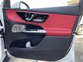 2024 Mercedes-Benz GLC-Class