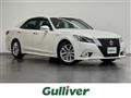 2013 Toyota Crown Hybrid