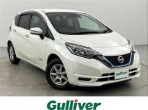 2018 Nissan Note