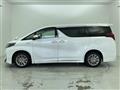 2018 Toyota Alphard Hybrid