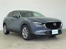 2021 Mazda CX-3