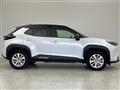 2024 Toyota Yaris Cross