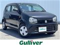 2017 Suzuki Alto
