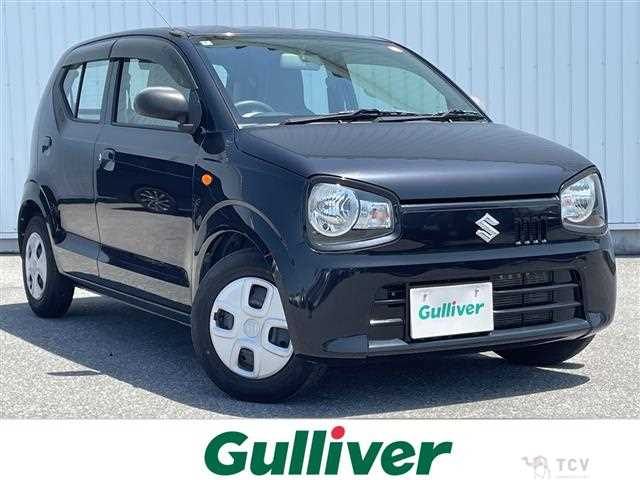 2017 Suzuki Alto