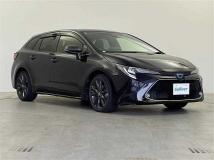2021 Toyota Corolla Touring Wagon