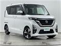 2022 Nissan ROOX