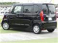 2017 Honda N BOX