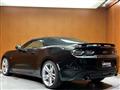 2019 Chevrolet Camaro