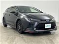 2020 Toyota Corolla Touring Wagon