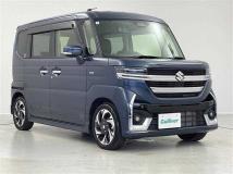 2024 Suzuki Spacia
