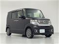2015 Honda N BOX