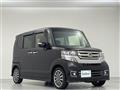 2015 Honda N BOX
