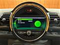2020 BMW MINI Clubman