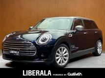 2020 BMW MINI Clubman