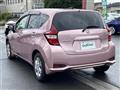 2016 Nissan Note