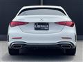 2024 Mercedes-Benz C-Class