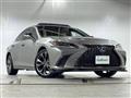 2019 Lexus ES