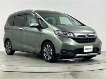 2023 Honda Freed