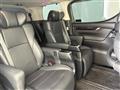 2019 Toyota Alphard
