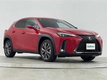 2023 Lexus UX