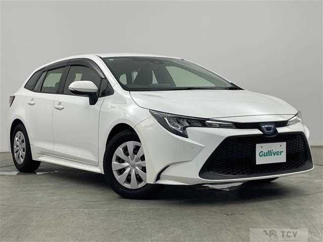 2021 Toyota Corolla Touring Wagon