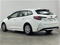 2021 Toyota Corolla Touring Wagon