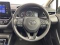 2021 Toyota Corolla Touring Wagon