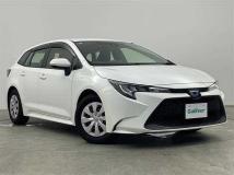 2021 Toyota Corolla Touring Wagon