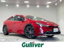 2023 Toyota Prius