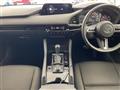 2019 Mazda Mazda3