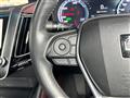 2020 Toyota Crown Hybrid