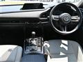 2020 Mazda CX-3